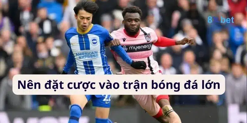 Kèo Châu Á - Tất Tật Thông Tin Về Kèo Châu Á Cho Người Mới 4 Thông tin của những giải đấu lớn thường được công bố rộng rãi