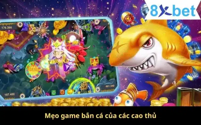 Bắn Cá Long Vương - Hướng Dẫn Chơi Và Mẹo Game Bắn Cá 3 Mẹo game bắn cá của các cao thủ